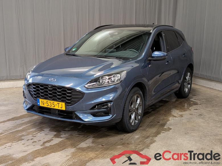 FORD Kuga 2.5 PHEV Vignale #1