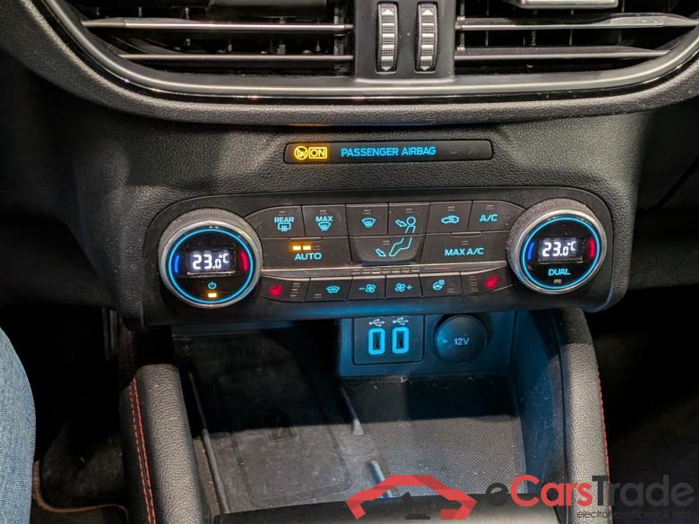 FORD Kuga 2.5 PHEV Vignale #5