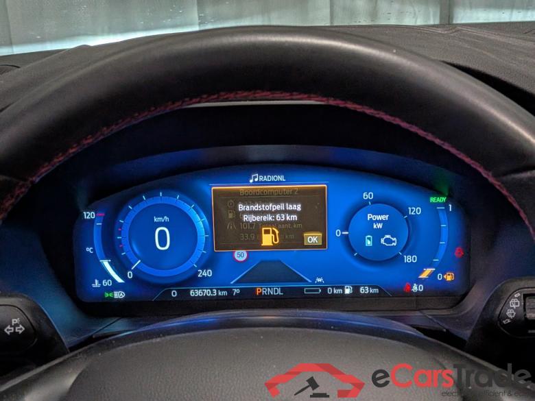 FORD Kuga 2.5 PHEV Vignale #6