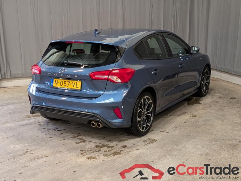 FORD FOCUS 1.0 EcoB. ST L. XBns #3