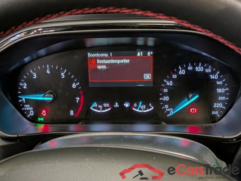 FORD FOCUS 1.0 EcoB. ST L. XBns #6