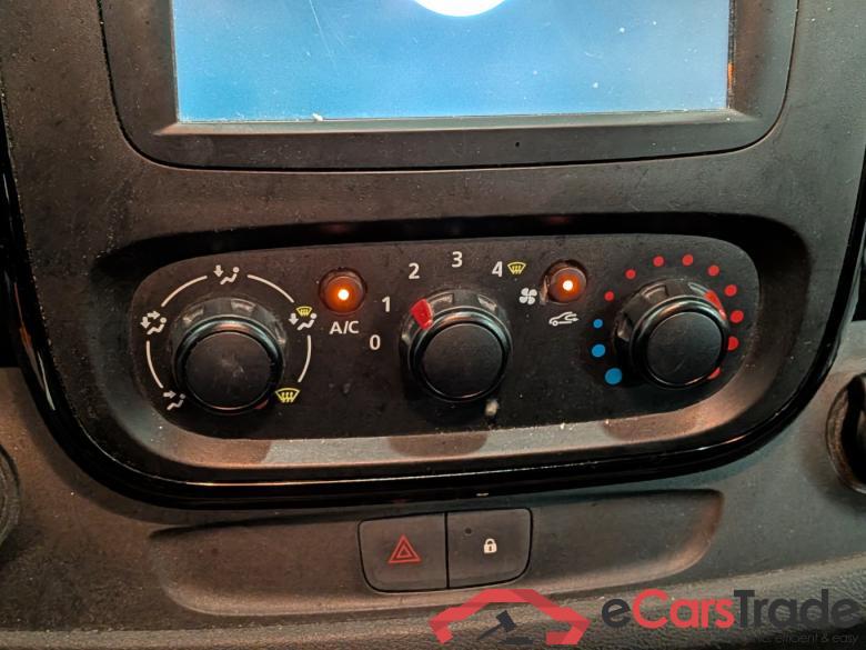 OPEL VIVARO COMBI 1.6 CDTI L2H1 BiT.Ec #5