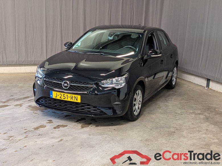 OPEL CORSA 1.2 Edition