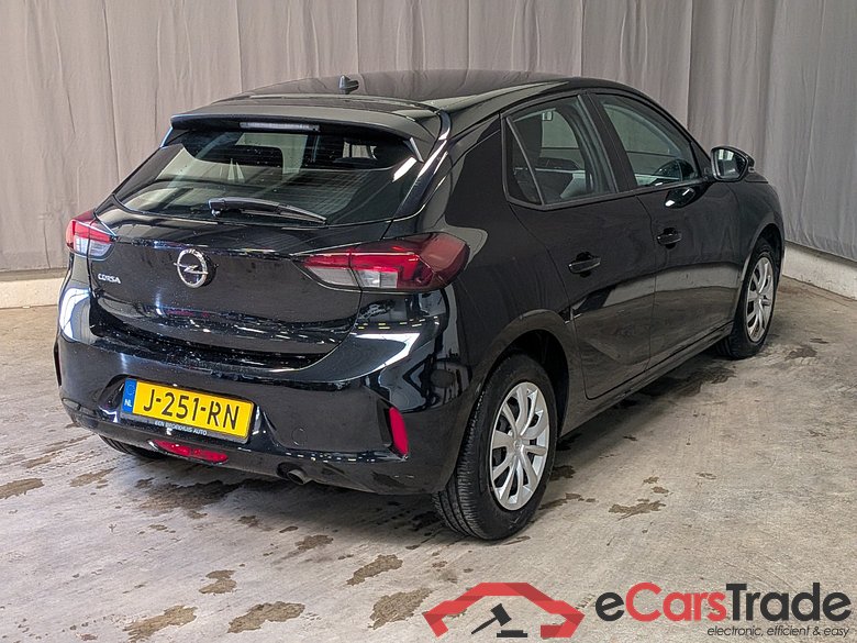 OPEL CORSA 1.2 Edition #3