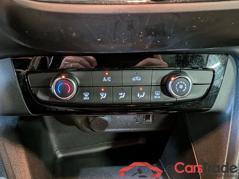 OPEL CORSA 1.2 Edition #5