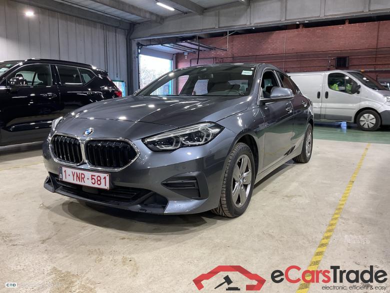 BMW 2 GRAN COUPE DIESEL 216 dA AdBlue #1