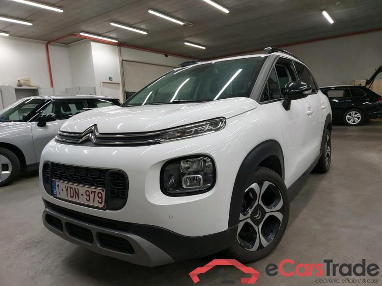 CITROËN - CIT C3 AIRCROSS PureTech 130PK EAT6 Shine & Family & Easy & Safe & DAB & Camera  * PETROL * #1