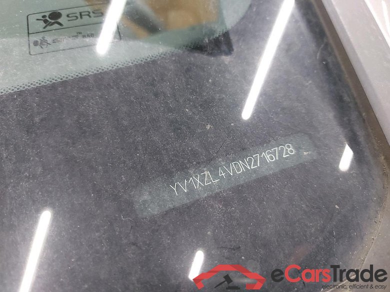 VOLVO - VOL XC40 T2 129PK Geartronic Inscription Pack Luxury With Arianne Leather * PETROL * #6