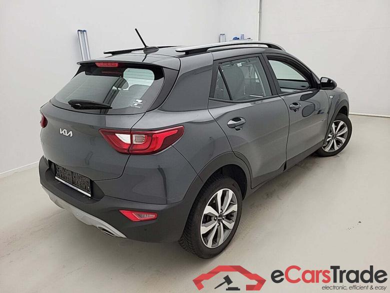KIA Stonic 1.0T Pure Display Klima PDC ... #3