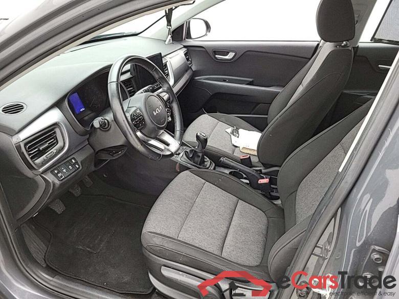 KIA Stonic 1.0T Pure Display Klima PDC ... #5