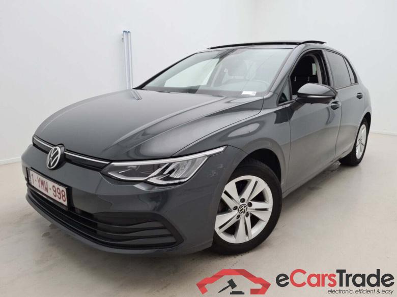 VOLKSWAGEN GOLF 1.5 ETSI LIFE DSG #1