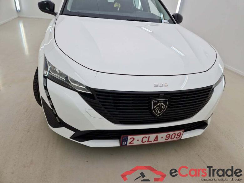 PEUGEOT 308 1.5 BLUEHDI ACTIVE PACK #4