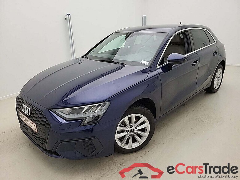 AUDI A3 SPORTBACK 30 TDI ATTR. BSN. ED. S-TRONIC #1