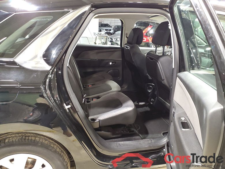 CITROAu2039N C4 SPACETOURER DIESEL 1.5 BlueHDi Feel S&S (EU6.2) #5