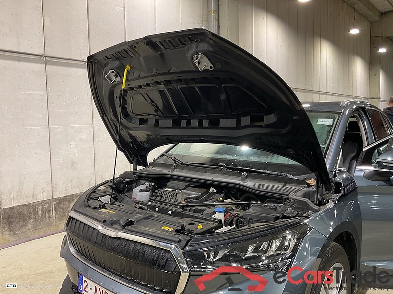 SKODA Enyaq 82KWH IV 80 #6