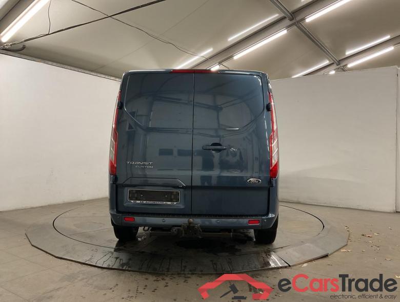 FORD Transit Custom 320S Fou Swb Transit Custom 2.0 TDCi L1H1 Limited Multi S/S (EU6.2) #3