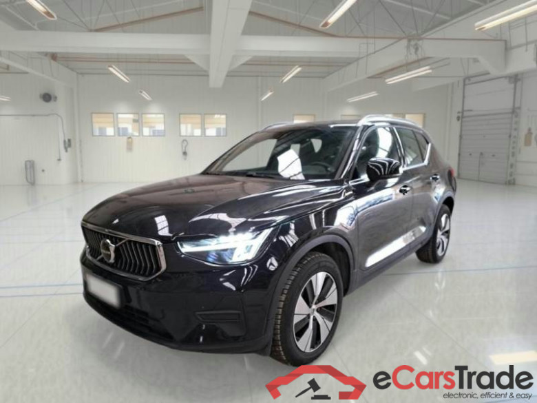 VOLVO XC40 / 2021 / 5P / SUV T4 RECHARGE PLUG-IN AUTO CORE #1