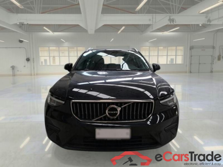VOLVO XC40 / 2021 / 5P / SUV T4 RECHARGE PLUG-IN AUTO CORE #6
