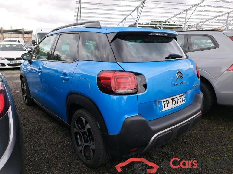C3 Aircross Shine 1.5 BlueHDi 100CV BVM6 E6dT #2