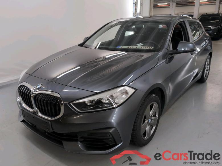 BMW 1-serie 1.5 118IA (100KW) #1