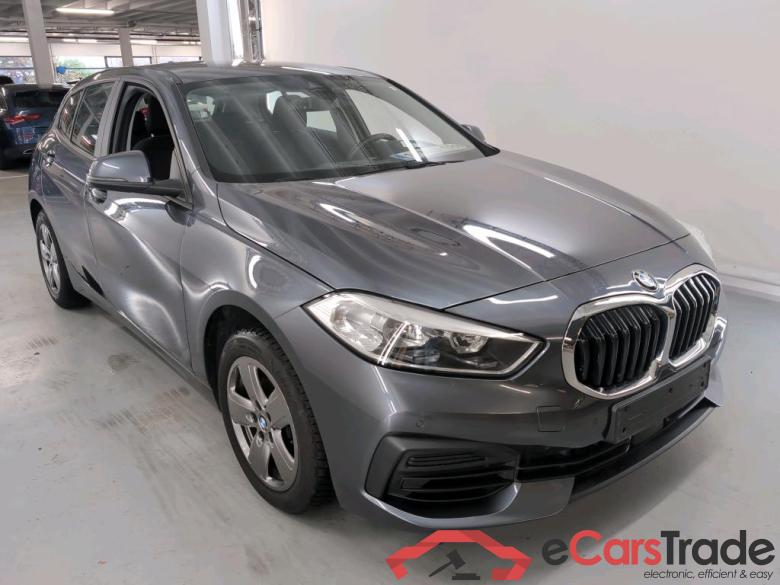 BMW 1-serie 1.5 118IA (100KW) #2