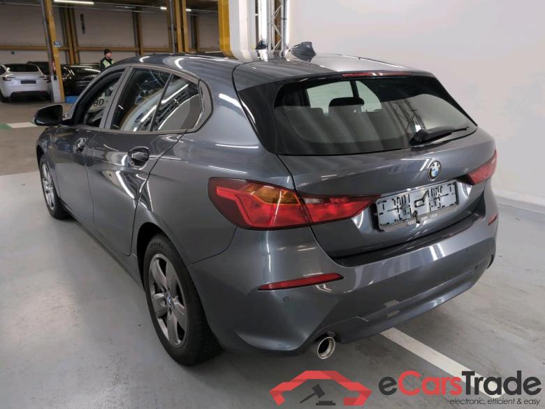 BMW 1-serie 1.5 118IA (100KW) #3