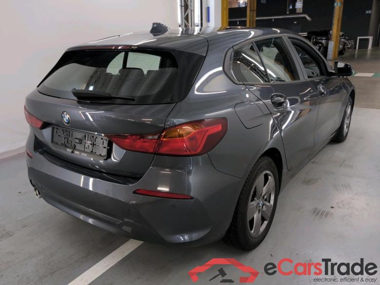 BMW 1-serie 1.5 118IA (100KW) #4