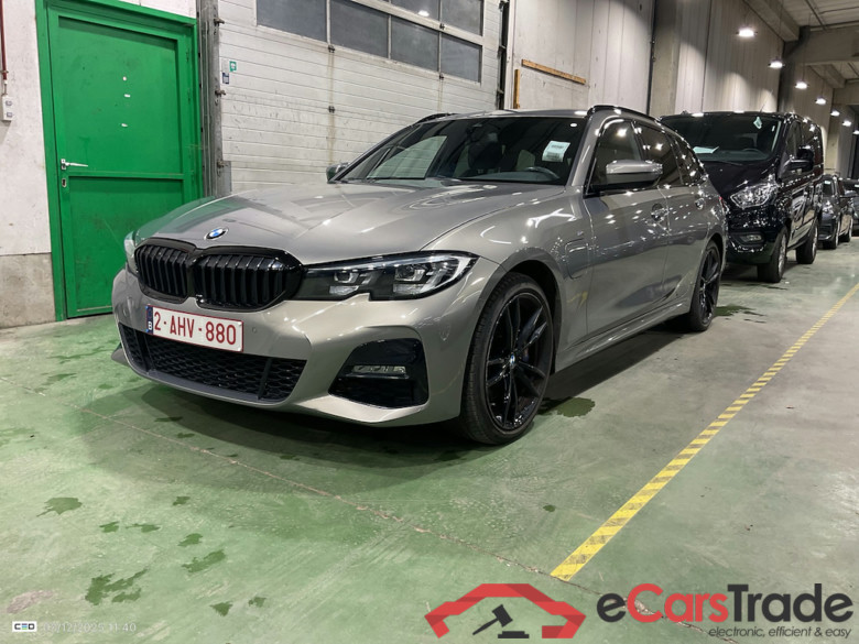 BMW 3 SERIES TOURING 2.0 330E (215KW) TOURING