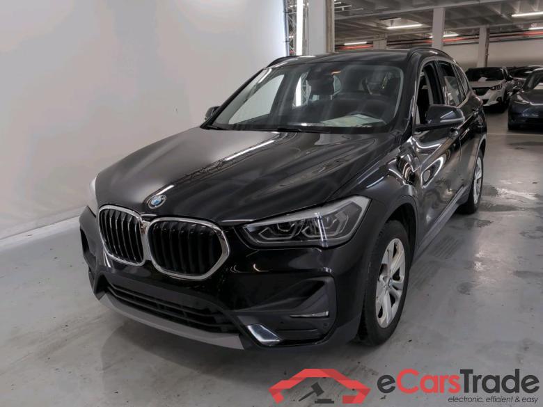 BMW X1 1.5 XDRIVE25E (162KW) #1