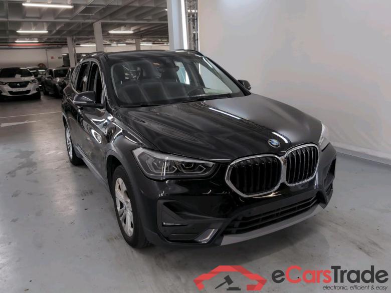 BMW X1 1.5 XDRIVE25E (162KW) #2