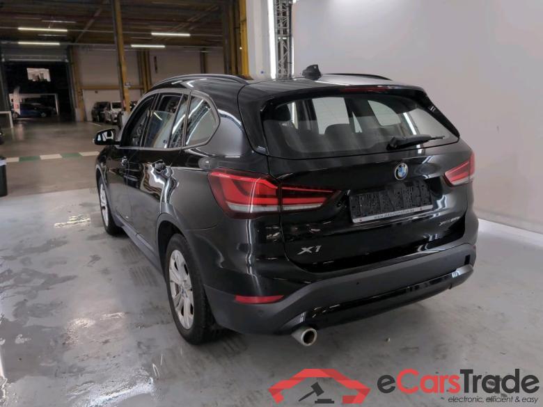 BMW X1 1.5 XDRIVE25E (162KW) #3