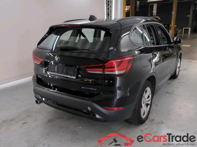 BMW X1 1.5 XDRIVE25E (162KW) #4