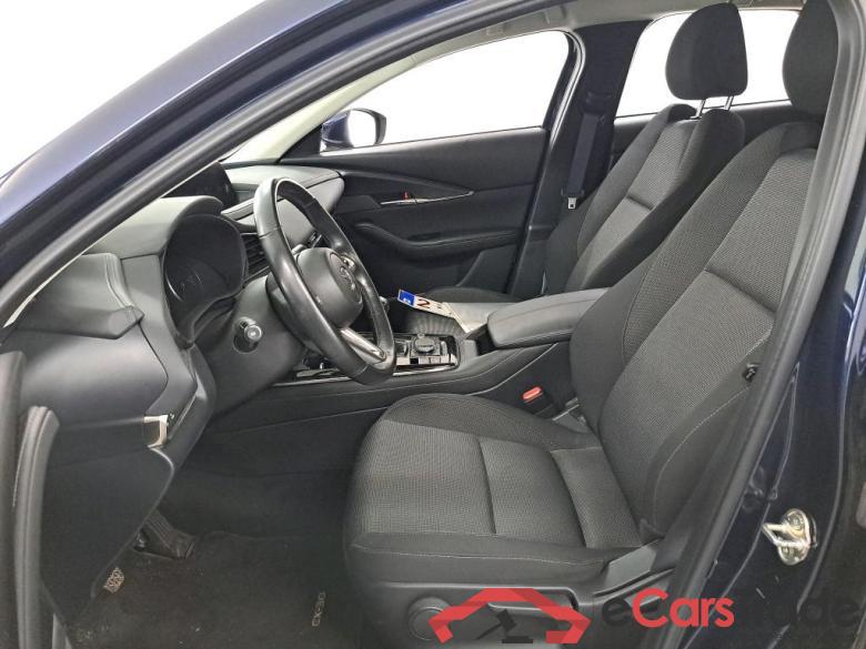 MAZDA CX-30 2.0 SKYACTIV-G 122HP SKYDRIVE BUSINESS #5