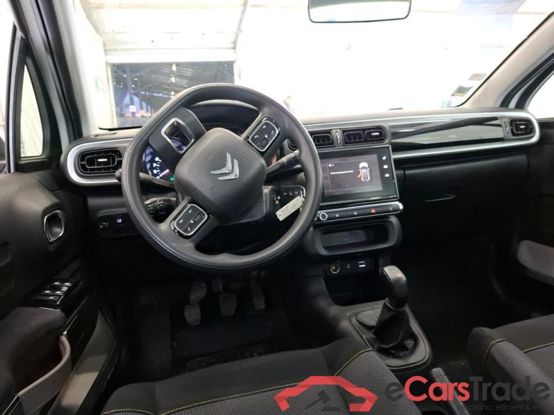 C3 Société Feel Business R 1.6 BlueHDi 100CV BVM5 E6 #5