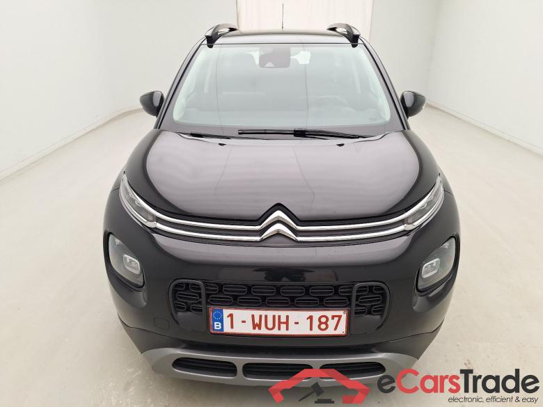 Citroën, C3 Aircross 
