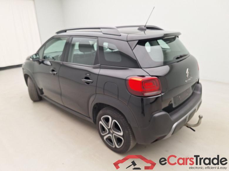 Citroën, C3 Aircross 