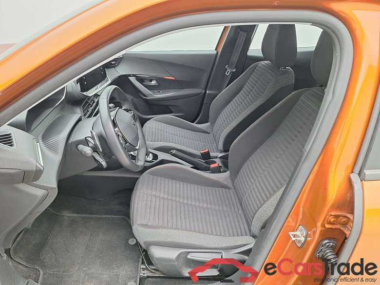 Peugeot, 2008 '19, Peugeot 2008 1.2 Puretech 96kW S&S EAT8 Active Pac #3