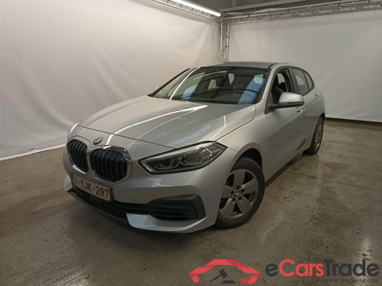 BMW 1 Reeks Hatch 118iA (103 kW) 5d #1