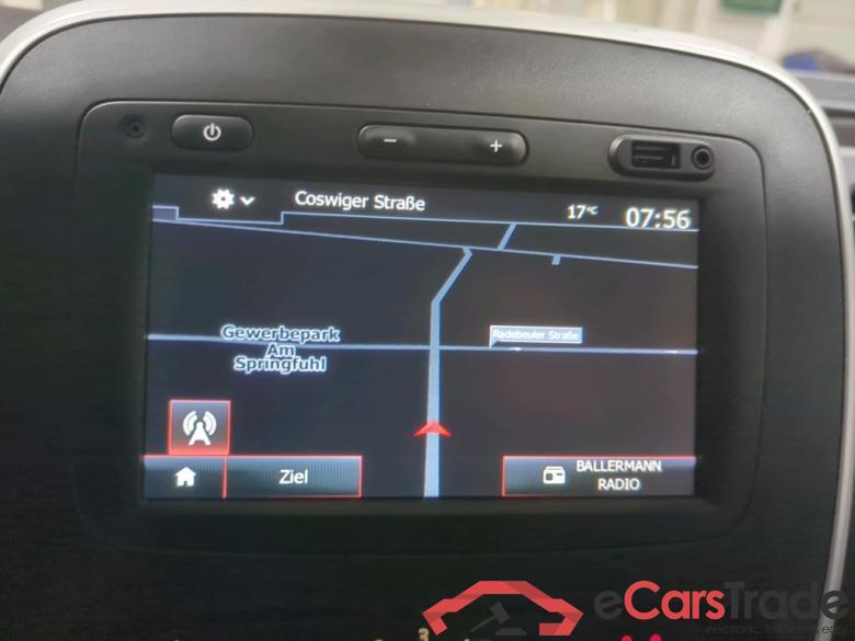 RENAULT Trafic 2019 ENERGY dCi 120 L1H1 3,0t Komfort 3d 88kW #6