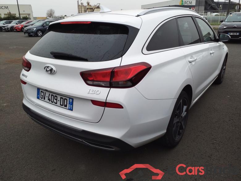 HYUNDAI i30 1.0 T-GDI SW 120cv 48V-Mildhybrid Creative DCT7 #3