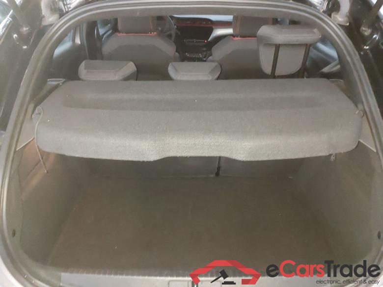 OPEL CORSA  1.2 1,2 TURBO 100 BVM GS PACK CITY 180 GS #2