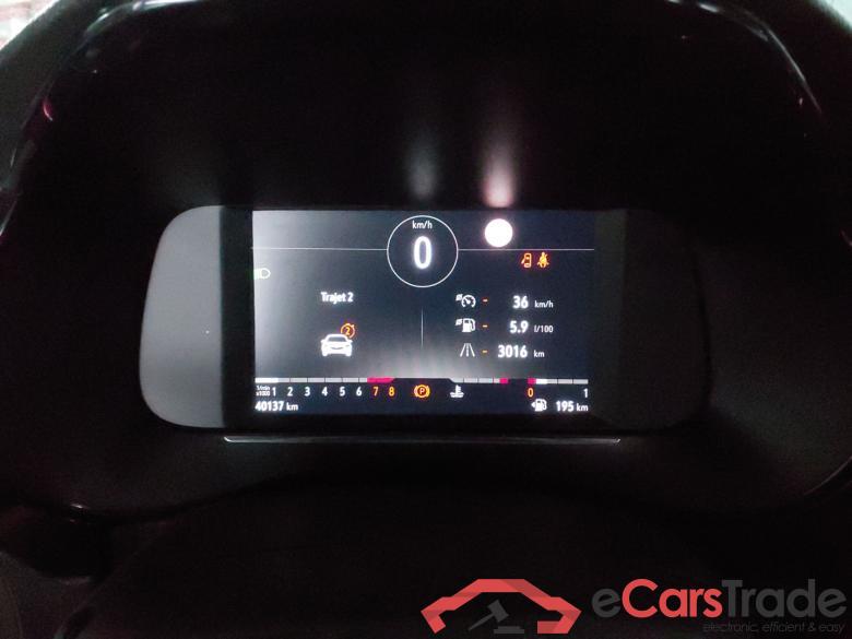 OPEL CORSA  1.2 1,2 TURBO 100 BVM GS PACK CITY 180 GS #6