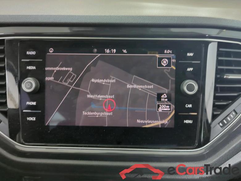 VOLKSWAGEN T-Roc 110 kW #3