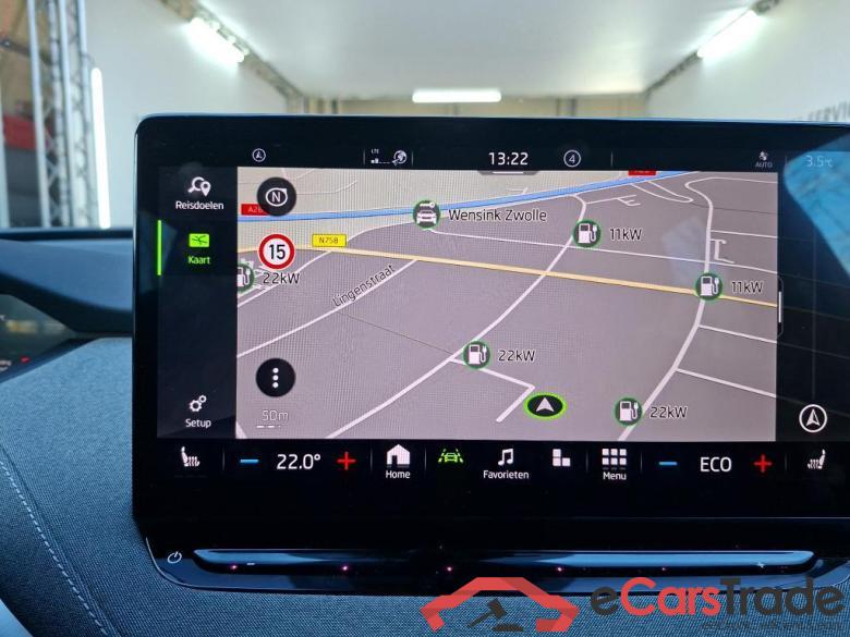 SKODA Enyaq iV 150 kW #2