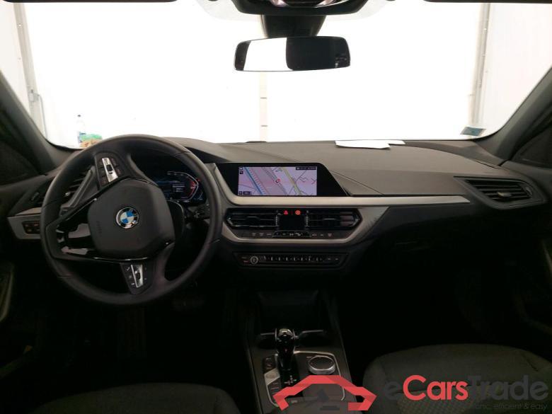 BMW Série 1 / 2019 / 5P / Berline 116d DKG7 Business Design #5