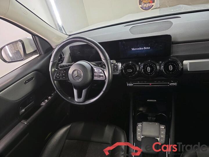Mercedes GLB 180d Aut. Pano Widescreen Navi 1/2 Leather KeylessGo Camera Klima PDC ... #6