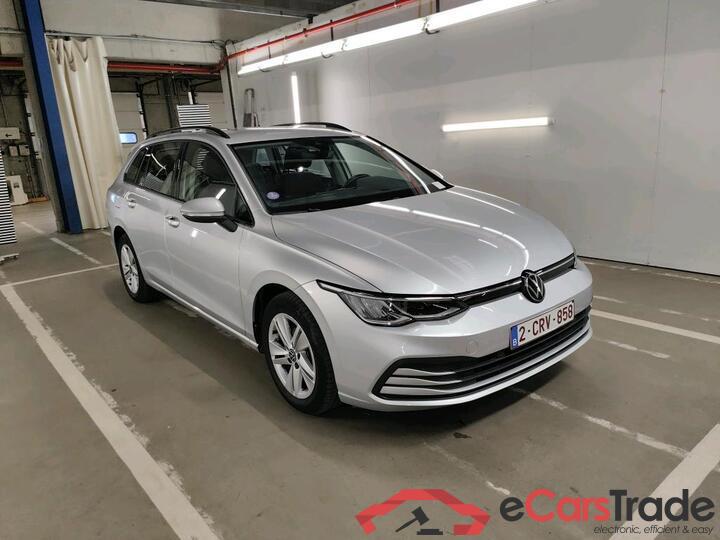 Volkswagen Golf Variant VIII Golf Variant VIII 1.0 TSI Life Business 81kW/110pk  5D/P Man-6 #2