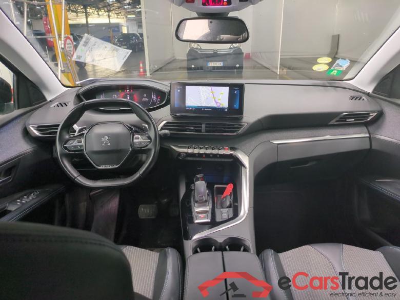 5008 Allure Pack 1.5 HDi 130CV BVA8 7 Sieges E6d #5