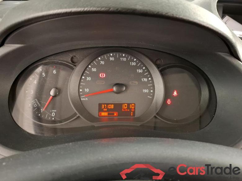 Kangoo Express Maxi Confort - Cab. Appr. 1.5 dCi 90CV BVM5 E6 #6