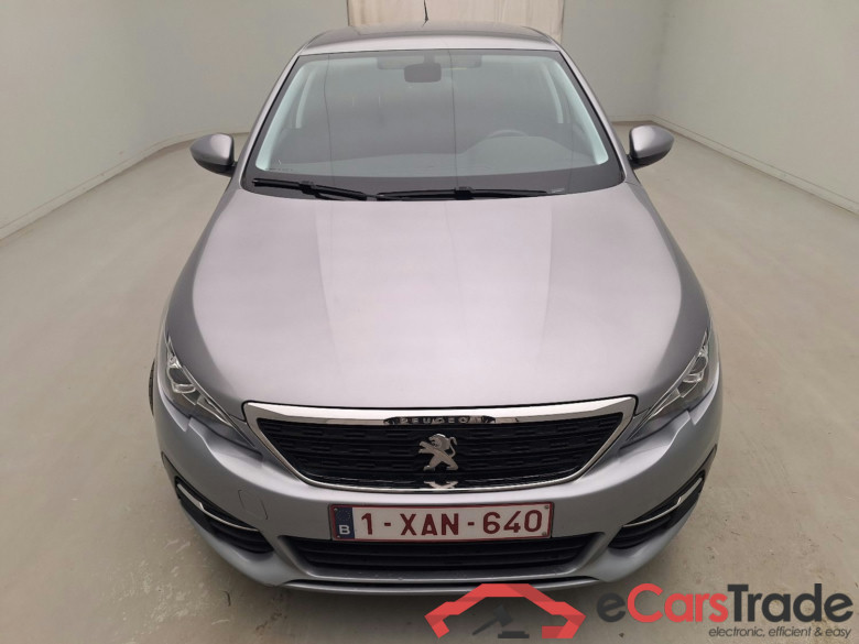 Peugeot, 308 SW FL'17, Peugeot 308 SW 1.2 PureTech 130 S&S Active 5d #1